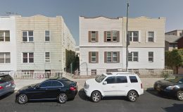 1711 Coney Island Avenue, via Google Maps