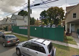 211-18 45th Drive, via Google Maps
