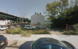 2746 Fulton Street, via Google Maps