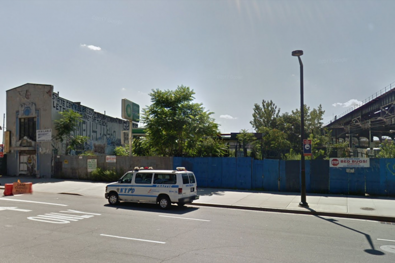 29-00 Northern Boulevard, via Google Maps