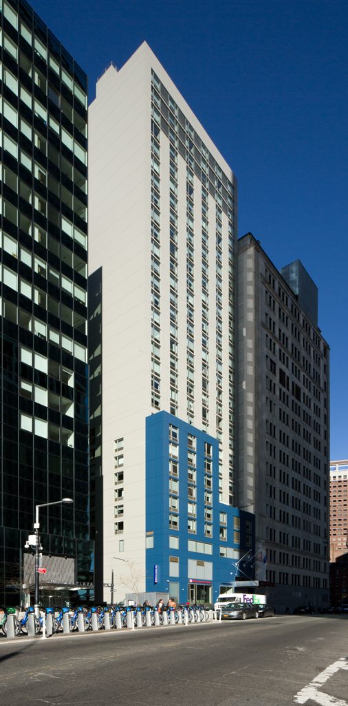 6 Water Street, image by Andrew Campbell Nelson