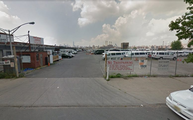 65 Private Drive, via Google Maps