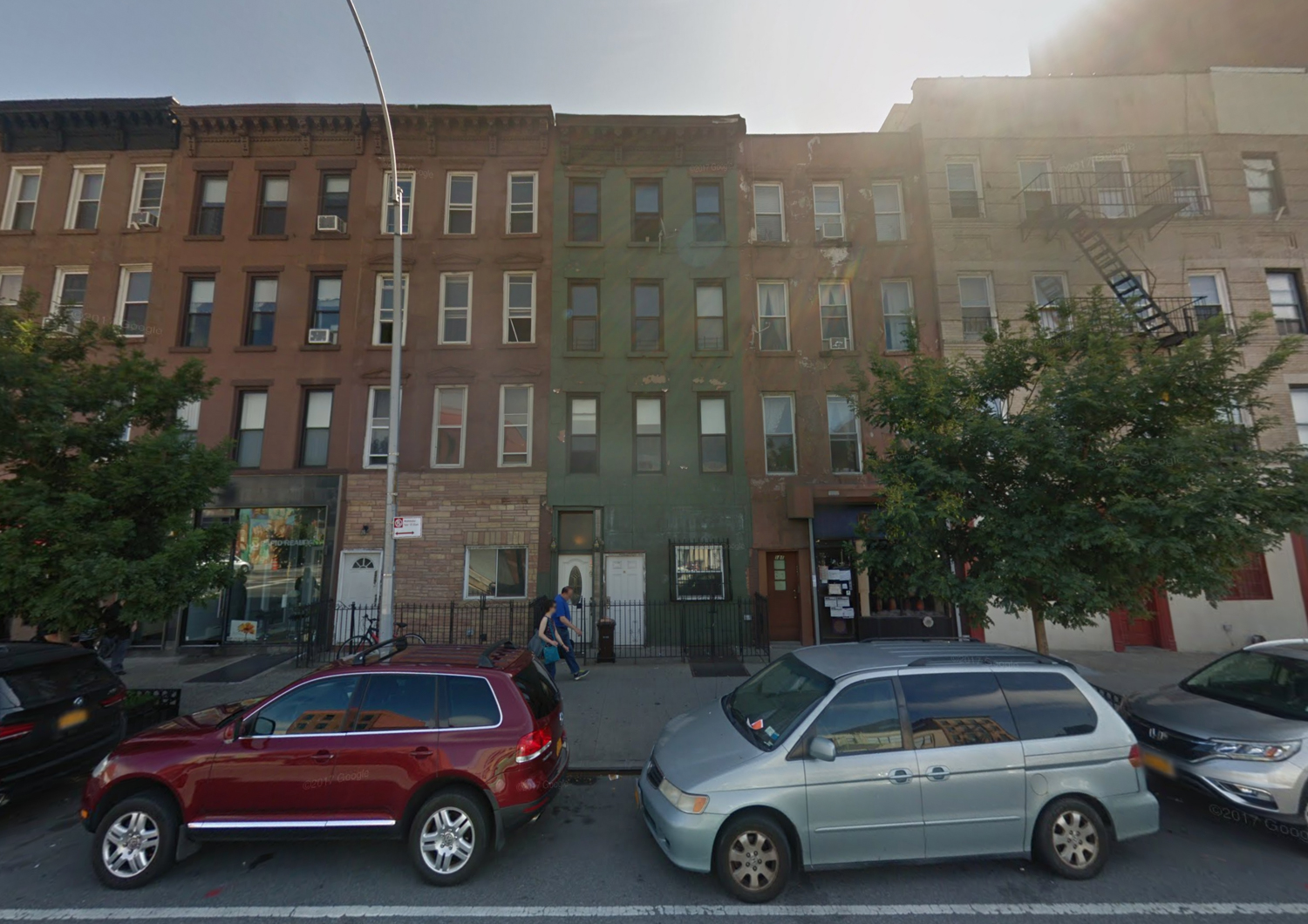 179 4th Avenue, via Google Maps