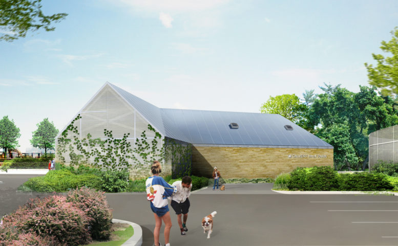 2000 Shore Parkway CalvertVaux_ViewE
