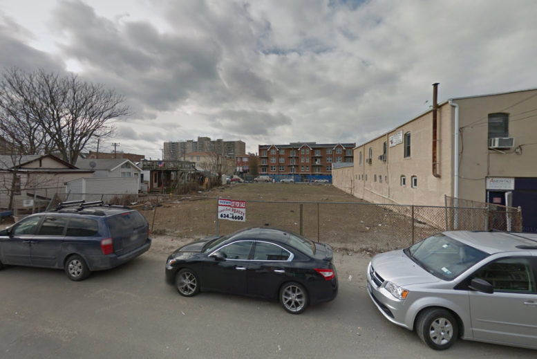 215 Beach 100th Street, via Google Maps