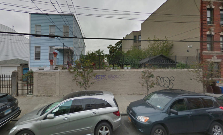 2317 Cambreleng Avenue, via Google Maps