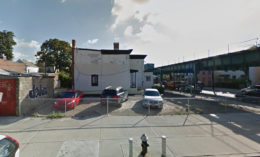 2741 Fulton Street, via Google Maps