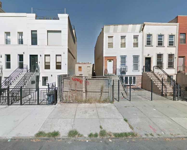 289 Kosciuszko Street, via Google Maps
