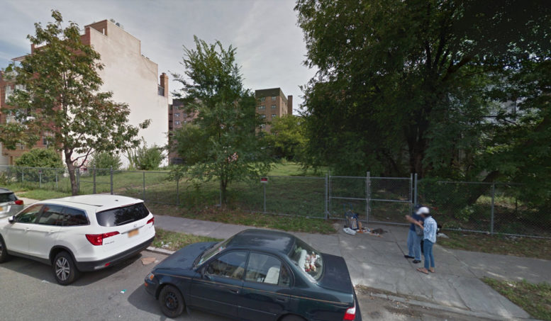 31-35 137th Street, via Google Maps