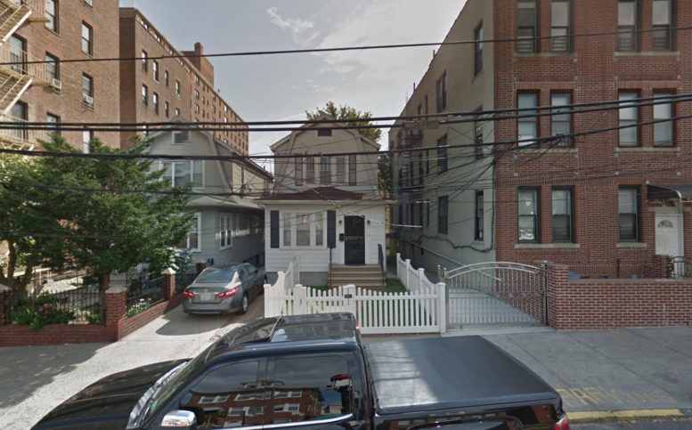 3136 Buhre Avenue, via Google Maps