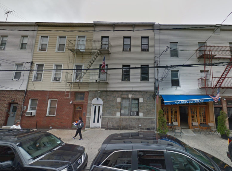 3165 Villa Avenue, via Google Maps