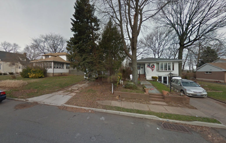 33, 41 Idaho Avenue, via Google Maps