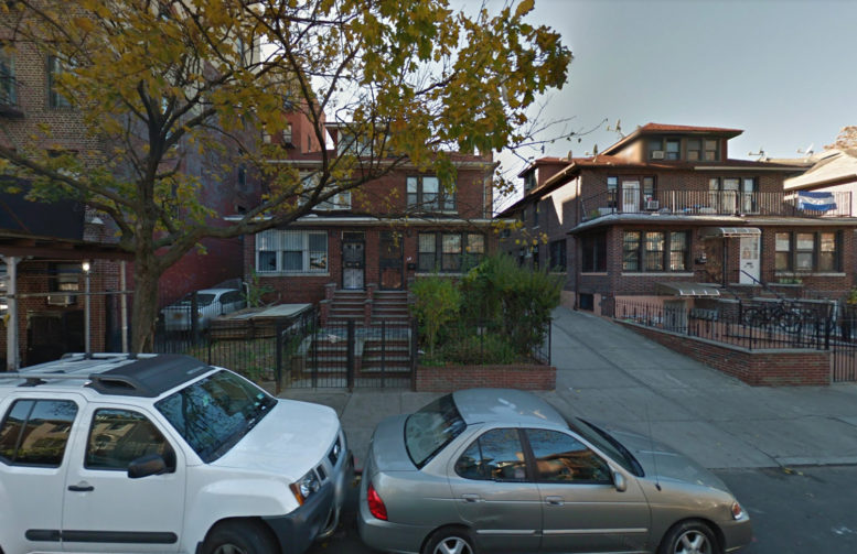 37-32 89th Street, via Google Maps