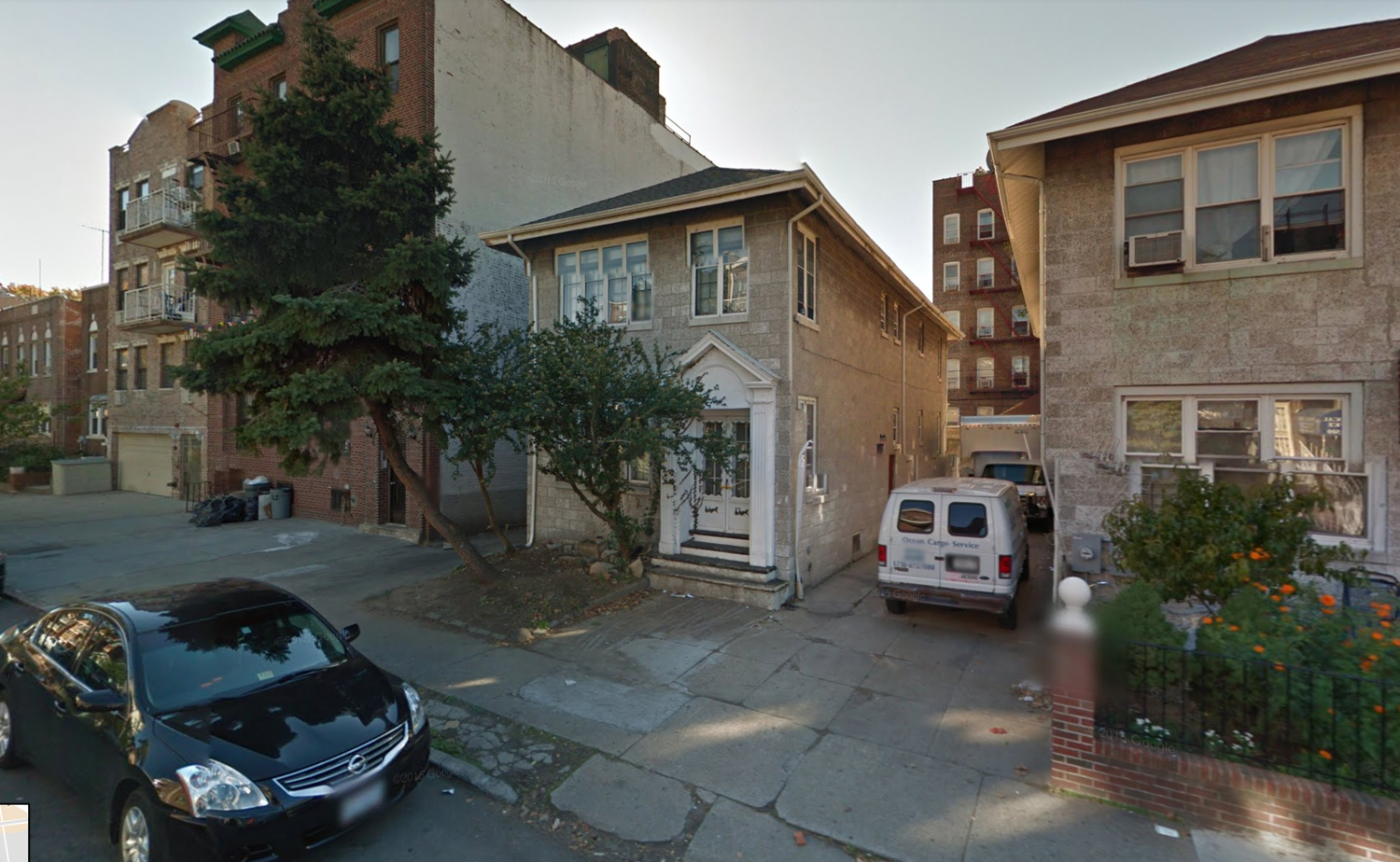 40-06 68th Street, via Google Maps