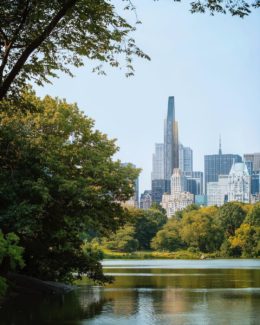 53 West 53rd Street