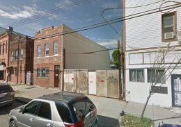 671 Liberty Avenue, via Google Maps