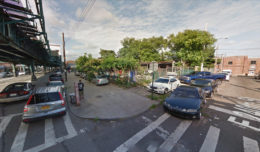 701 East 240th Street, via Google Maps