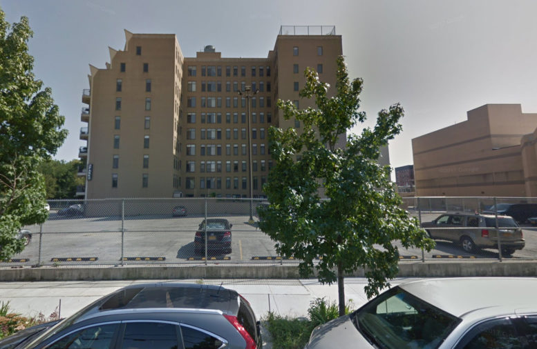 72 Caton Place, via Google Maps