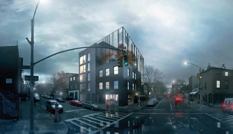 72 South 2nd Street