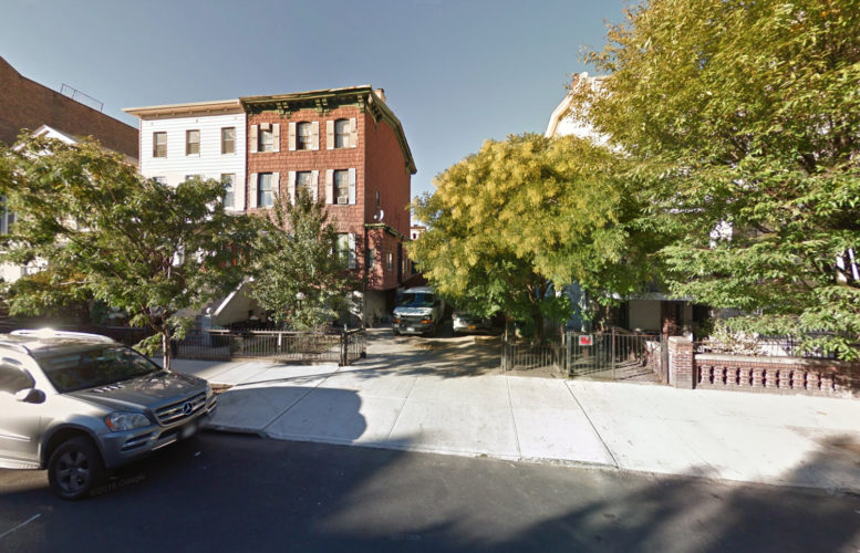 85, 87 Herkimer Street, via Google Maps