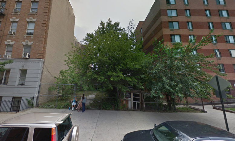 1892 Belmont Avenue, via Google Maps
