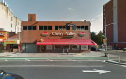 1968 2nd Avenue, via Google Maps
