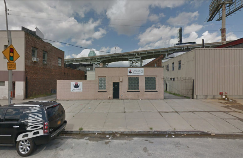 25-41 Borden Avenue, via Google Maps