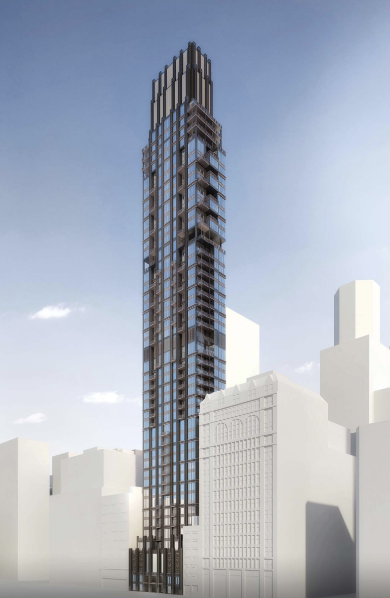30-36 East 29th Street