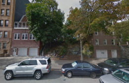 3187 Grand Concourse, via Google Maps