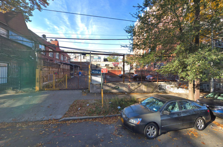 39-14 114th Street, via Google Maps
