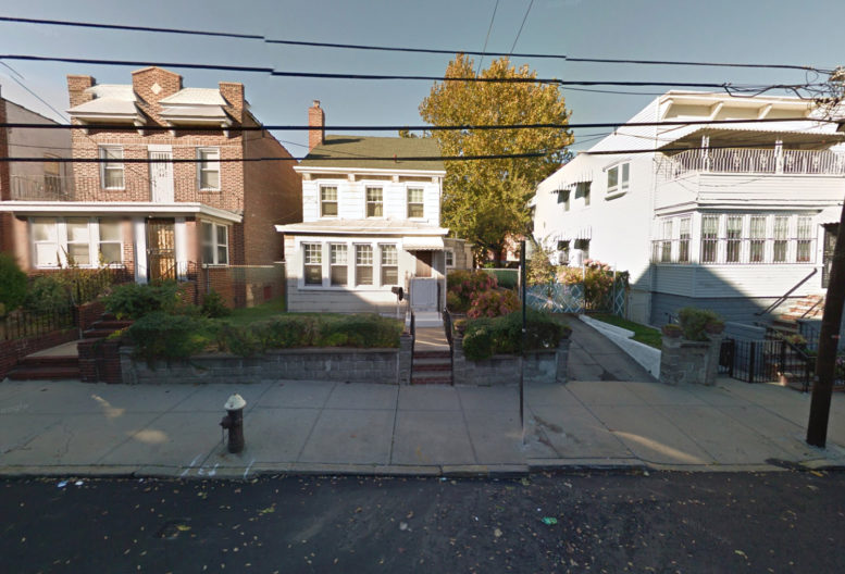 74-25 43rd Avenue, via Google Maps