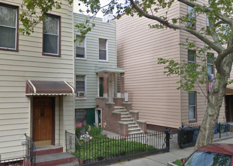 79 Powers Street, via Google Maps