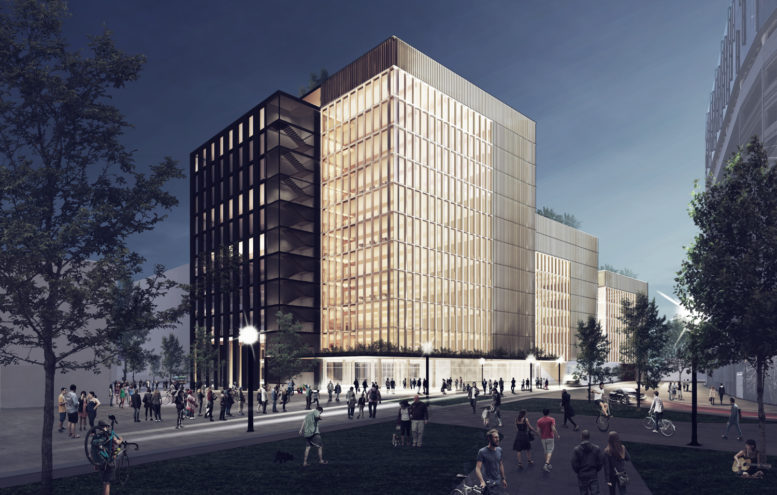Michael Green Architecture _ Lotus Equity Group 1