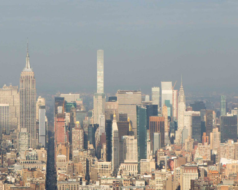 Photographer who died in 9/11 image