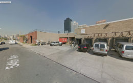 1-55 54th Avenue, via Google Maps