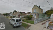 139-16 219th Street, via Google Maps