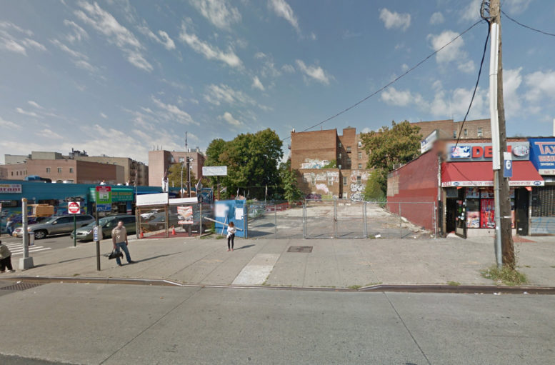 695 Thwaites Place, via Google Maps