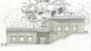 Maintenance Compound, image courtesy the Prospect Park Alliance