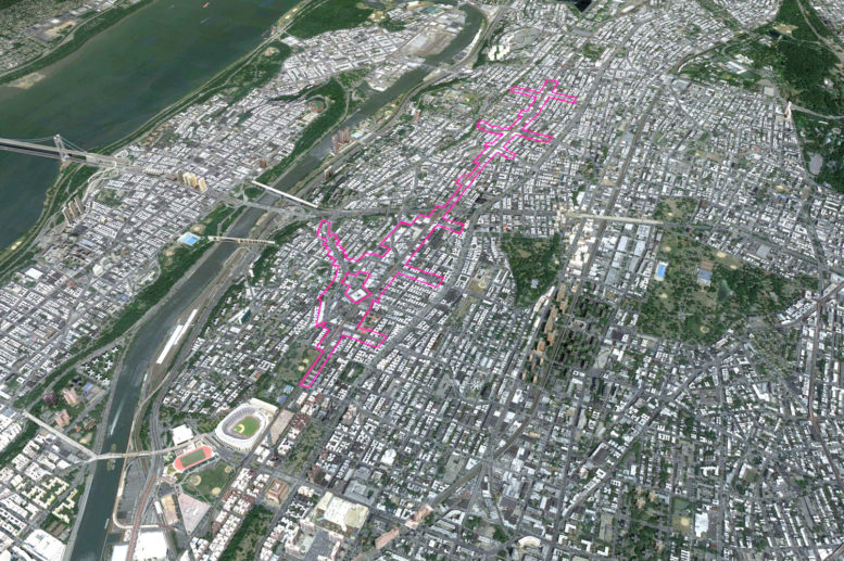 Proposed Zoning for Jerome Avenue