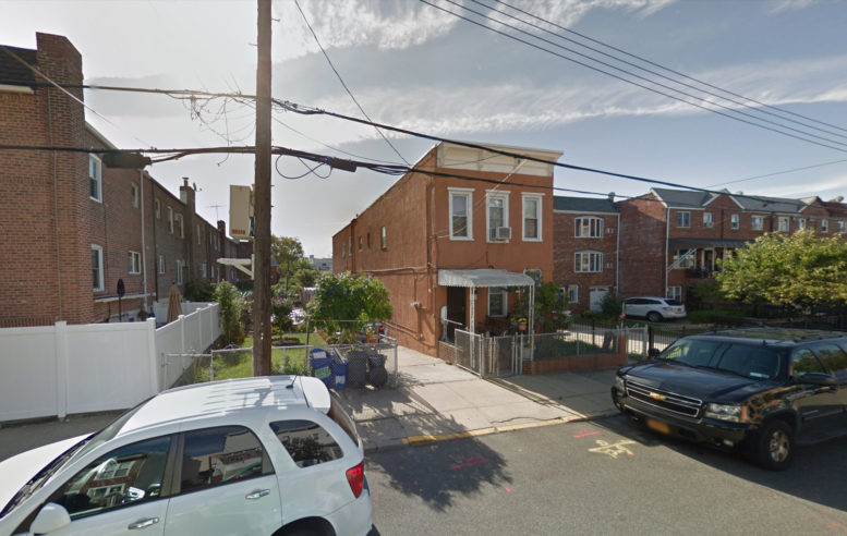 105 Battery Avenue, via Google Maps