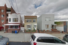 106-25 50th Avenue, via Google Maps