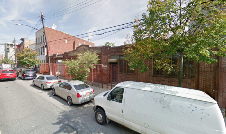 1562 Dekalb Avenue, via Google Maps