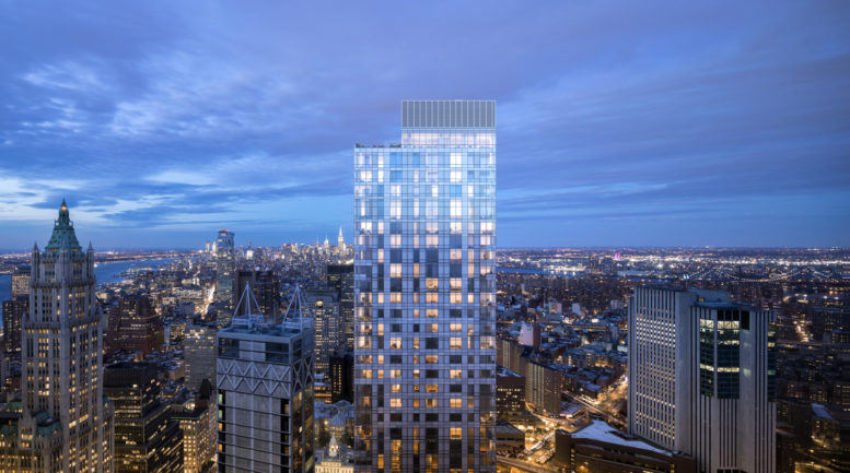19 Dutch, rendering by IF Studio