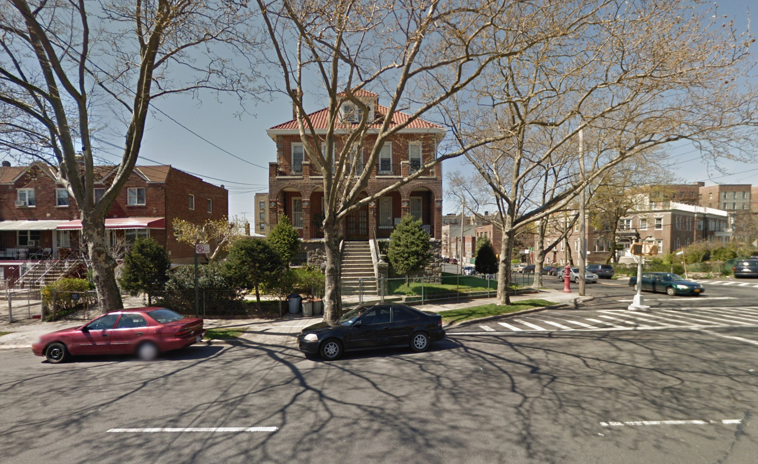 2761 Bronxwood Avenue, via Google Maps