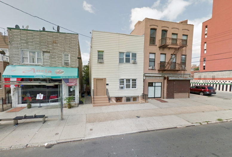 28-06 21st Street, via Google Maps