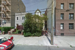 30-38 29th Street, via Google Maps