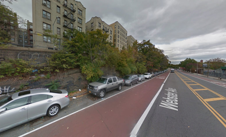 3254, 3258 Parkside Place, via Google Maps