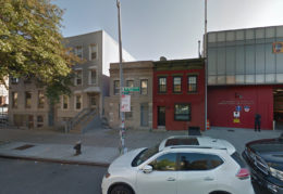 340 Metropolitan Avenue, via Google Maps