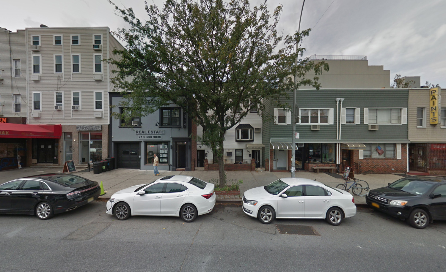 365 Graham Avenue, via Google Maps