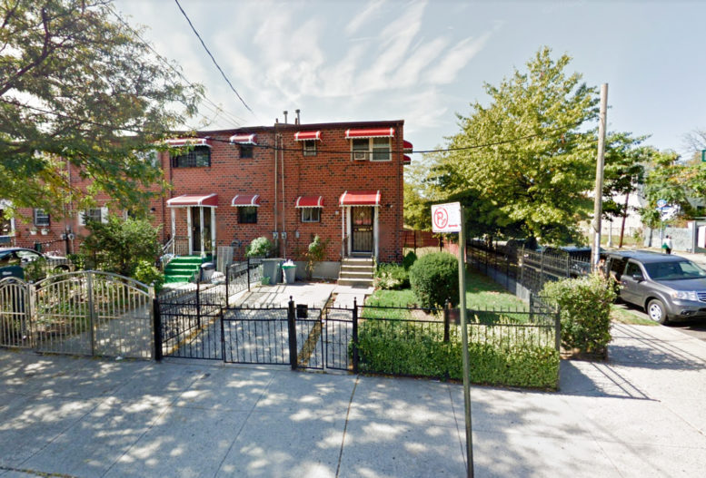 372 Bradford Street, via Google Maps